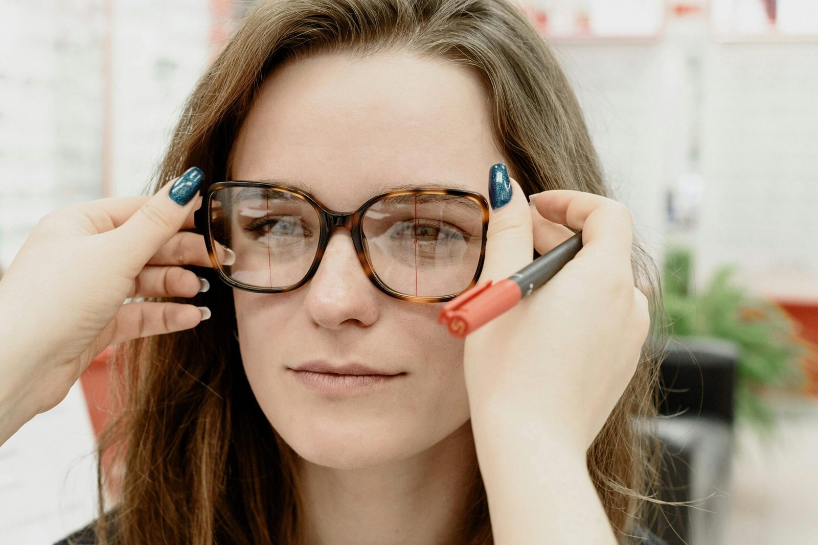 Elegir Gafas